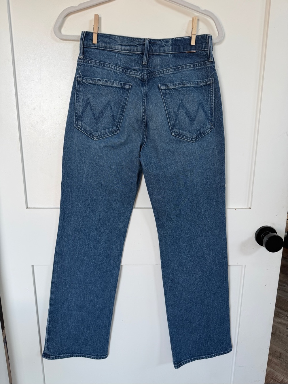 Mother Superior Jeans 27 Lil Mother 29” inseam